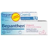 Unguent pentru iritațiile de scutec Bepanthen, 100 g + Cremă Bepanthen cu panthenol 5%, 30 g, Bayer