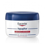 Eucerin Aquaphor Pomada Regeneradora para Piel Seca y Sensible, 110 ml