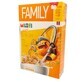 Cereal de centeno con miel Speedy, 400 g, Milzu