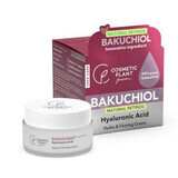 Hydra &amp; Firming Bakuchiol Crema Reafirmante, 50 ml, Planta Cosmética