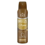 Spray déodorant à l'huile d'aragan, 150 ml, Breeze