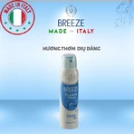 Desodorante en espray Frescura con talco, 150 ml, Breeze