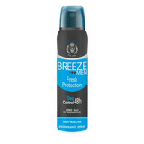 Desodorante en spray para hombre Fresh Protection, 150 ml, Breeze