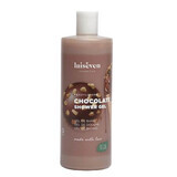 Gel de ducha sabor chocolate, 750 ml, Laiseven