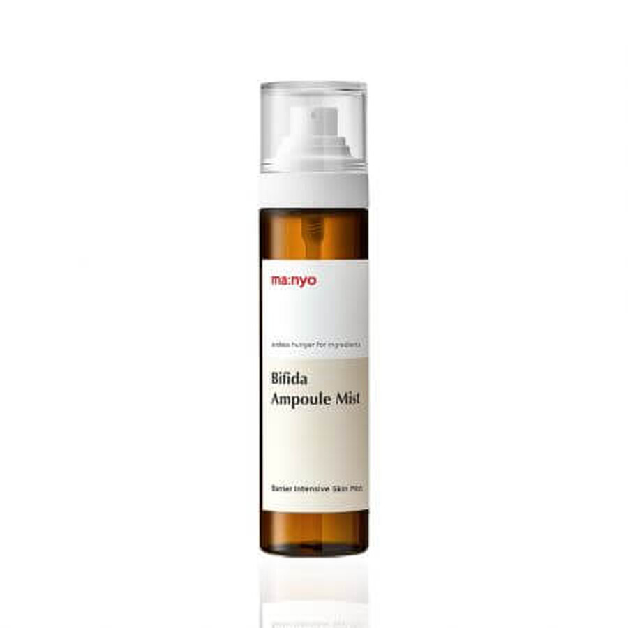 Mist cu probiotice Bifida, 120 ml, Manyo