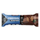 Oblea proteica con sabor a chocolate endulzado con estevia, 46 g, Grand Protein