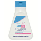 Champú para cabello dañado de niños, 250ml, Sebamed