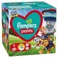 Pa&#241;ales Puppy Patrol, Nr. 6, 14 -25 kg, 60 pcs, Pampers