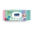 Servetele cu capac Dermasoft Family, 100 bucati, Septona