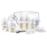 Philips Avent Komplettset zum Stillen, SCD430/50, Philips