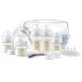 Set completo per allattamento Philips Avent, SCD430/50, Philips
