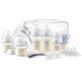 Juego de lactancia completo Philips Avent, SCD430/50, Philips