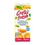Natural orange juice, 250 ml, Creata Fresh