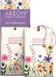 Areon Bouquet de primavera bolsita perfumada, 5 g