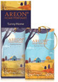 Areon Sunny Home bolsita perfumada, 5 g