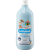 babylove Sensitive aditivo de baño para toda la familia, 1 l