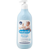 babylove Gel lavante y limpiador, 500 ml