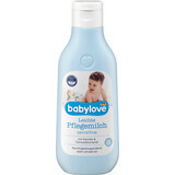 Babylove Leche Cuidado Sensible, 250 ml