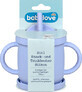 Babylove Juego de merienda y vaso 2 en 1, 1 ud.