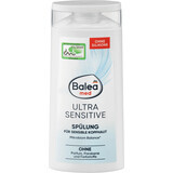 Balea MED Acondicionador Capilar Ultra Sensible, 250 ml