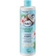 Balea belleza natural champú hidratante con extracto de coco e hibisco, 400 ml