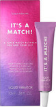 Crema vibradora Bijoux Indiscrets It&#39;s a Match, 10 ml