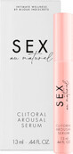 Bijoux Indiscrets Sex au naturel suero para el cl&#237;toris, 13 ml