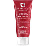 Gel Eliminador de Callos Biotanique, 75 ml