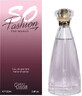 Carole Daver Agua de perfume SO Fashion, 100 ml