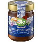 DmBio Forest honey with thyme ECO, 250 g