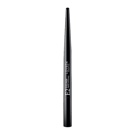 Eyeliner Essential Black E2, Lovren