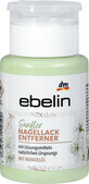 Ebelin Quitaesmalte Suave, 125 ml