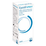 Eyestil Frasco Spray Ocular, 10 ml, SIFI