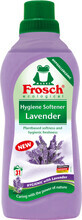 Acondicionador de lavander&#237;a Frosch Lavanda 31 lavados, 750 ml