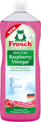 Frosch Soluci&#243;n antical universal con vinagre de frambuesa, 1 l