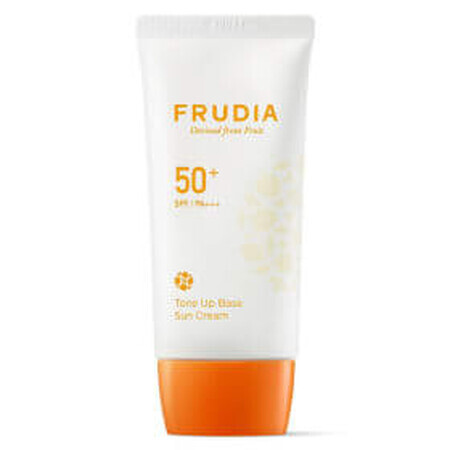 Frudia Face Cream with SPF50+ PA+++, 50 ml