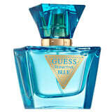 Guess Agua de tocador AZUL, 30 ml