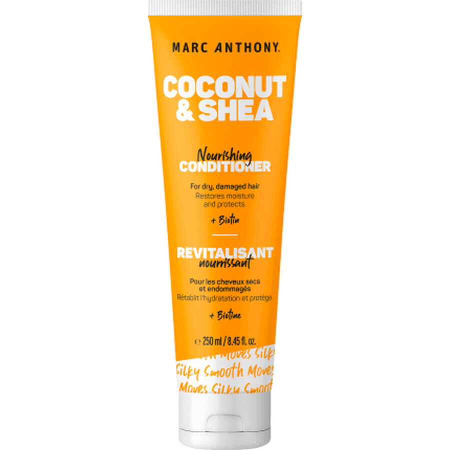 Marc Anthony Coconut & Shea repair balm, 250 ml