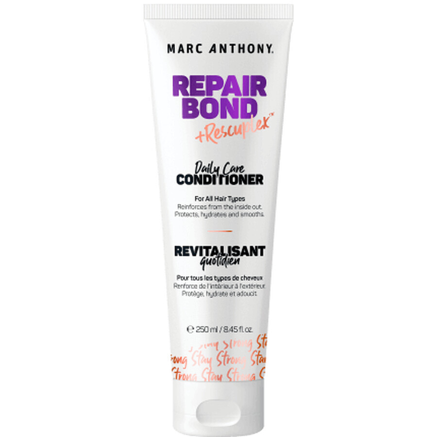 Marc Anthony Repair Bond balsam pentru păr, 250 ml