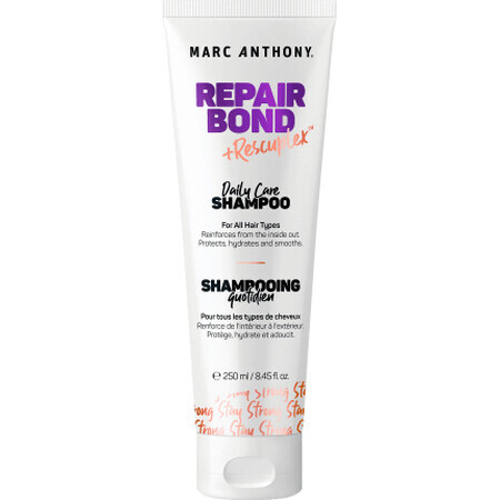 Marc Anthony Repair Bond shampoo, 250 ml