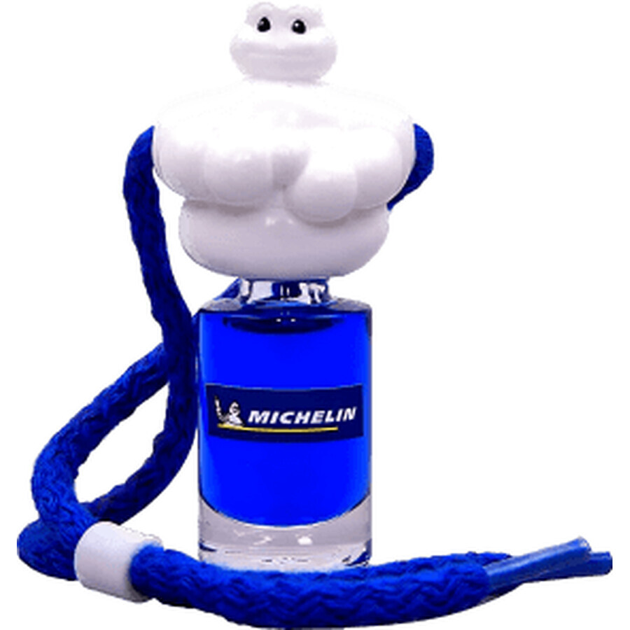 Ambientador Michelin Mini Ocean Fresh, 5 ml