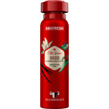 Old Spice Desodorante Spray OASIS, 150 ml