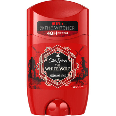 Old Spice Deodorante stick WHITE WOLF, 50 ml