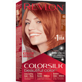 Revlon Color Permanente 45 castaño brillante, 1 ud.