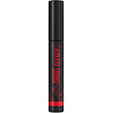 Rimmel London Wonder Volume Thrill Seeker Máscara de pestañas Pitch Black, 1 unidad