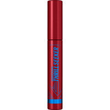 Rimmel London Wonder Volume Thrill Seeker Máscara de pestañas resistente al agua, 1 unidad