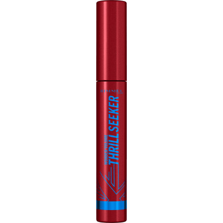 Rimmel London Wonder Volume Thrill Seeker Mascara imperméable, 1 pièce