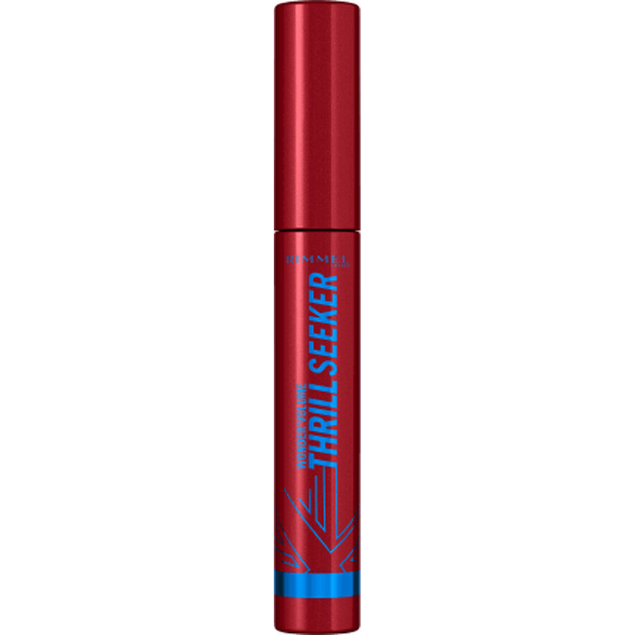 Rimmel London Wonder Volume Thrill Seeker Mascara waterproof, 1 pz