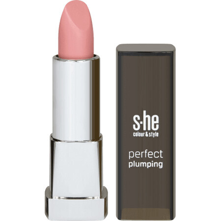 Sie Farbe&Stil Ruj perfekt plumping 334/500, 5 g