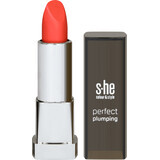 Zij kleur&amp;stijl Ruj perfect plumping 334/520, 5 g